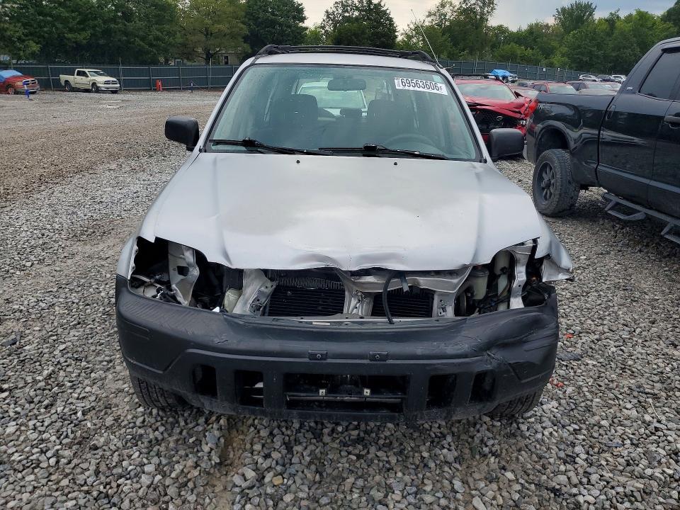 Продажа на аукционе авто 2001 Honda Cr-v, vin: JHLRD28421S005756, номер лота: 69563606
