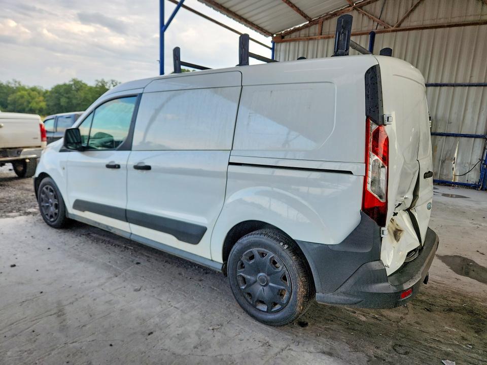 Aukcja sprzedaży 2016 Ford Transit Connect, vin: NM0LS7E71G1245719, numer aukcji: 69601356
