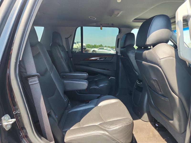 Продажа на аукционе авто 2020 Cadillac Escalade, vin: 1GYS4BKJ4LR279431, номер лота: 67415936