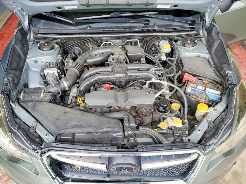 Продаж на аукціоні авто 2015 Subaru Impreza, vin: JF1GJAA61FH018270, номер лоту: 67378986