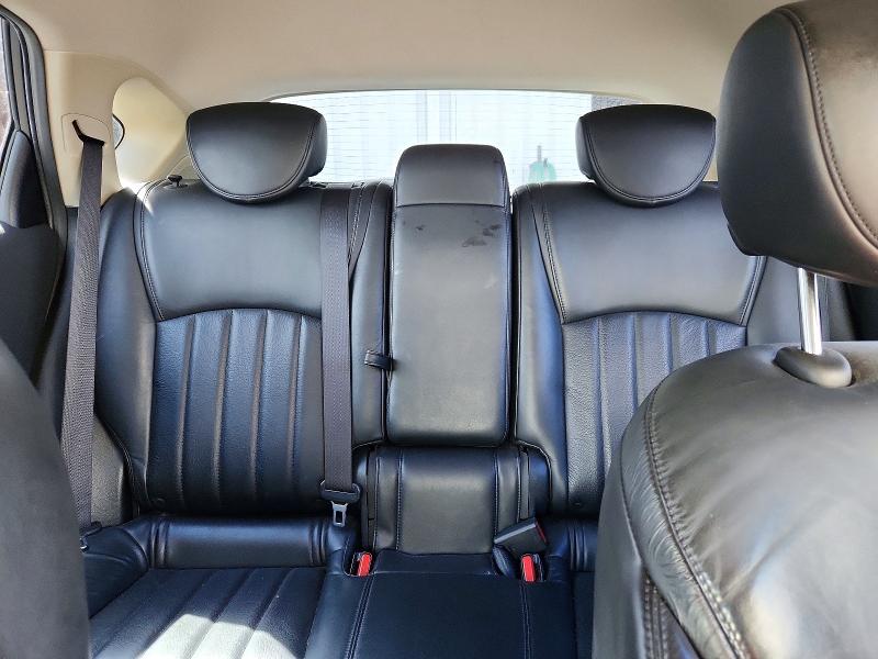 Продажа на аукционе авто 2016 Infiniti Qx50, vin: JN1BJ0RP3GM232149, номер лота: 70103496