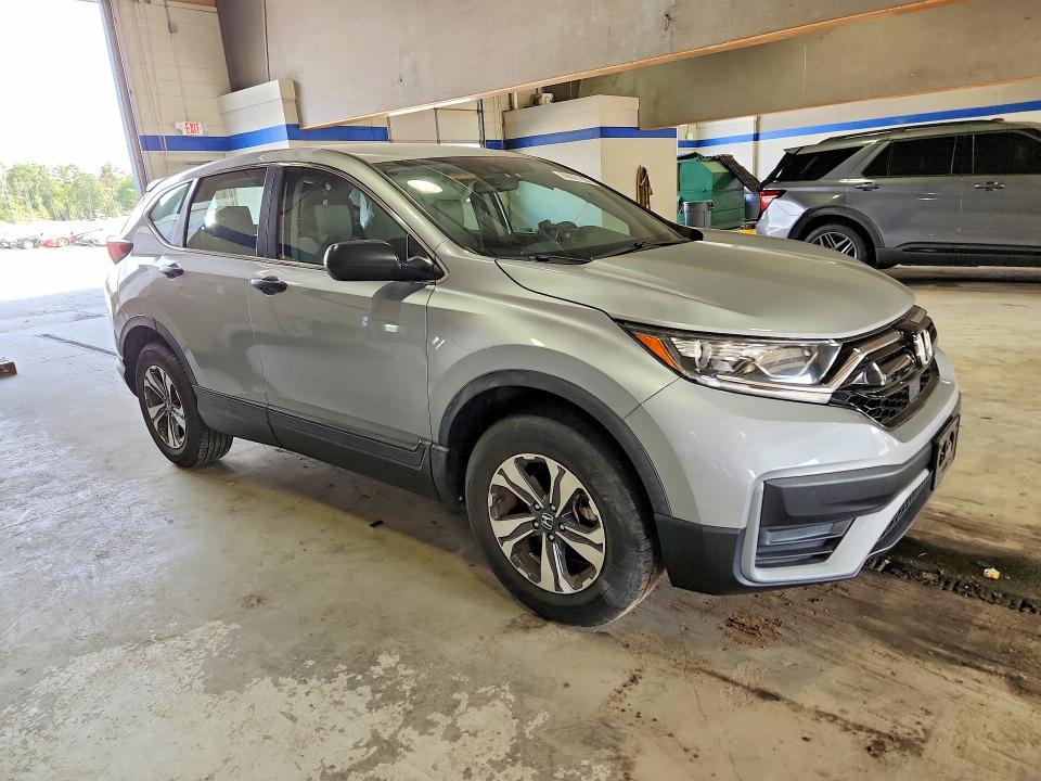 Aukcja sprzedaży 2021 Honda Cr-v, vin: 2HKRW2H22MH643420, numer aukcji: 69621286