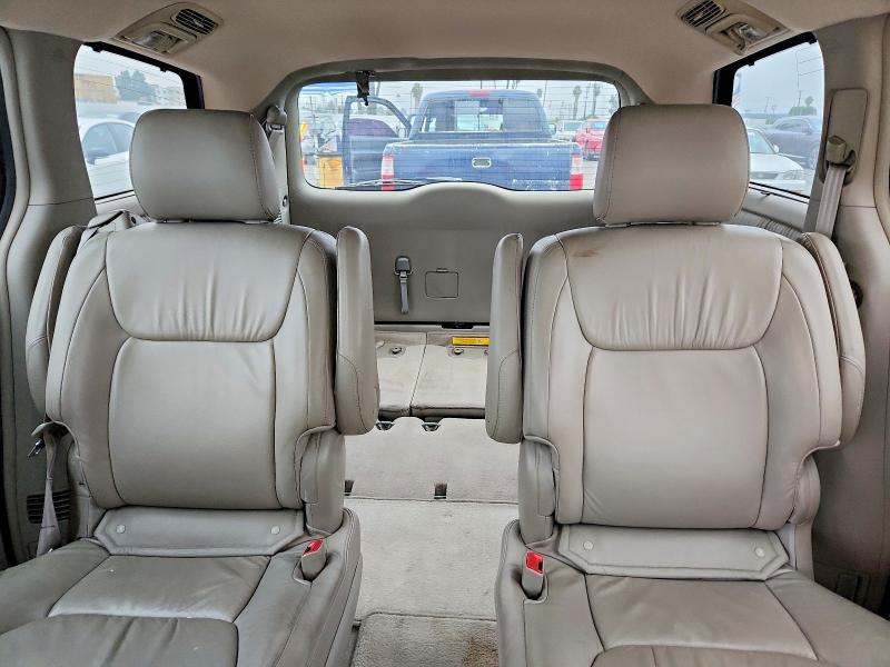 Aukcja sprzedaży 2008 Toyota Sienna, vin: 5TDZK22CX8S207914, numer aukcji: 69047566