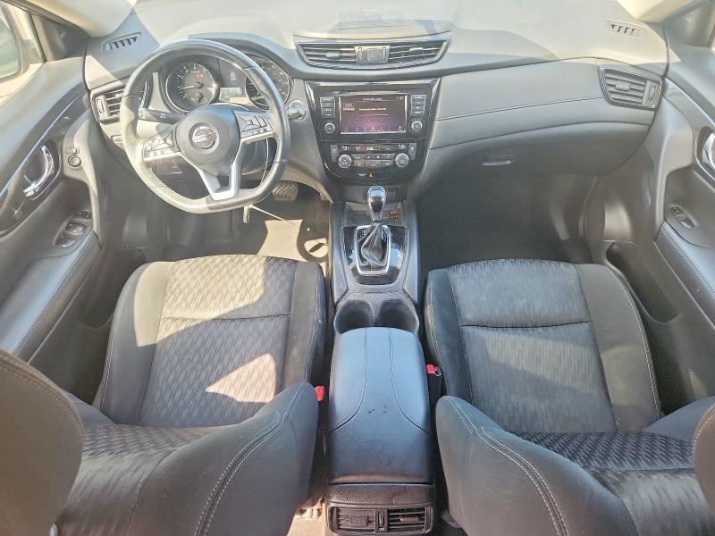 Продажа на аукционе авто 2018 Nissan Rogue, vin: KNMAT2MT1JP517201, номер лота: 69497076