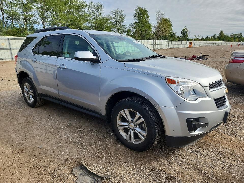 70551306 :رقم المزاد ، 2GNFLFEK0E6310105 vin ، 2014 Chevrolet Equinox مزاد بيع