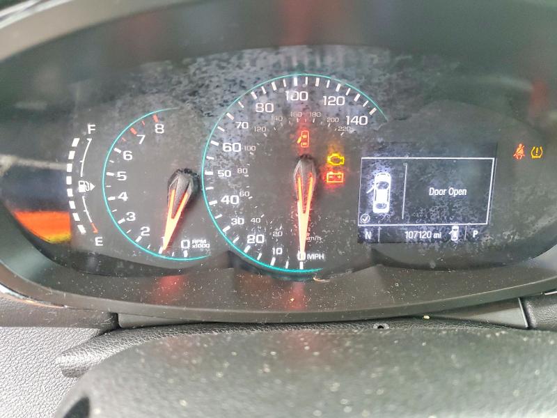 Продажа на аукционе авто 2019 Chevrolet Trax, vin: 3GNCJKSB2KL273457, номер лота: 68215256