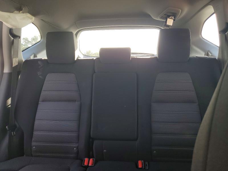 Продаж на аукціоні авто 2020 Honda Cr-v, vin: 2HKRW2H24LH603578, номер лоту: 69456936