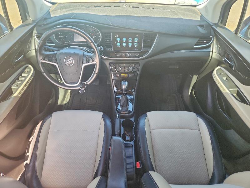Продажа на аукционе авто 2020 Buick Encore, vin: KL4CJESB9LB052882, номер лота: 69798296