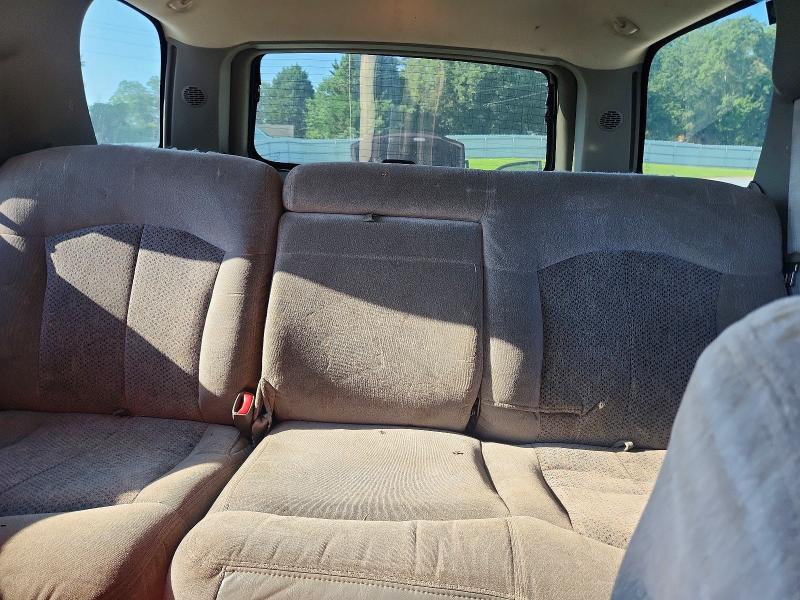 Aukcja sprzedaży 2000 Chevrolet Tahoe, vin: 1GNEK13T8YJ165982, numer aukcji: 67264076