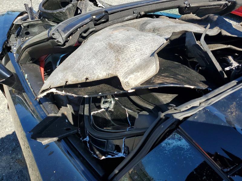 2017 Chevrolet Corvette მანქანა იყიდება აუქციონზე, vin: 1G1YS2D69H5606363, აუქციონის ნომერი: 69337906