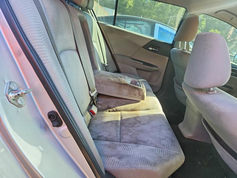 69115546 :رقم المزاد ، 1HGCR2F39FA175349 vin ، 2015 Honda Accord مزاد بيع