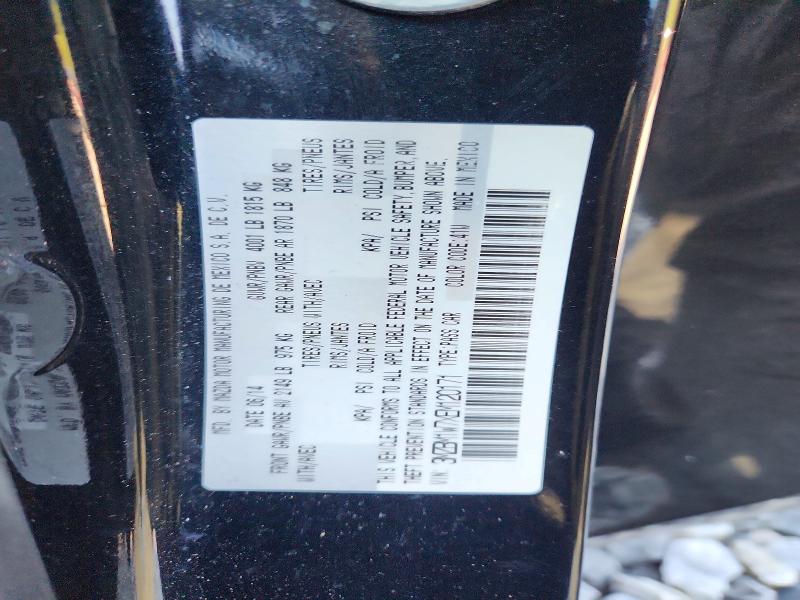 Продаж на аукціоні авто 2014 Mazda 3, vin: 3MZBM1W7XEM120171, номер лоту: 67453066