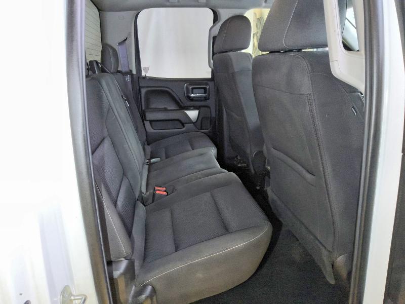 2017 Chevrolet Silverado მანქანა იყიდება აუქციონზე, vin: 1GCVKREC5HZ255144, აუქციონის ნომერი: 69279886