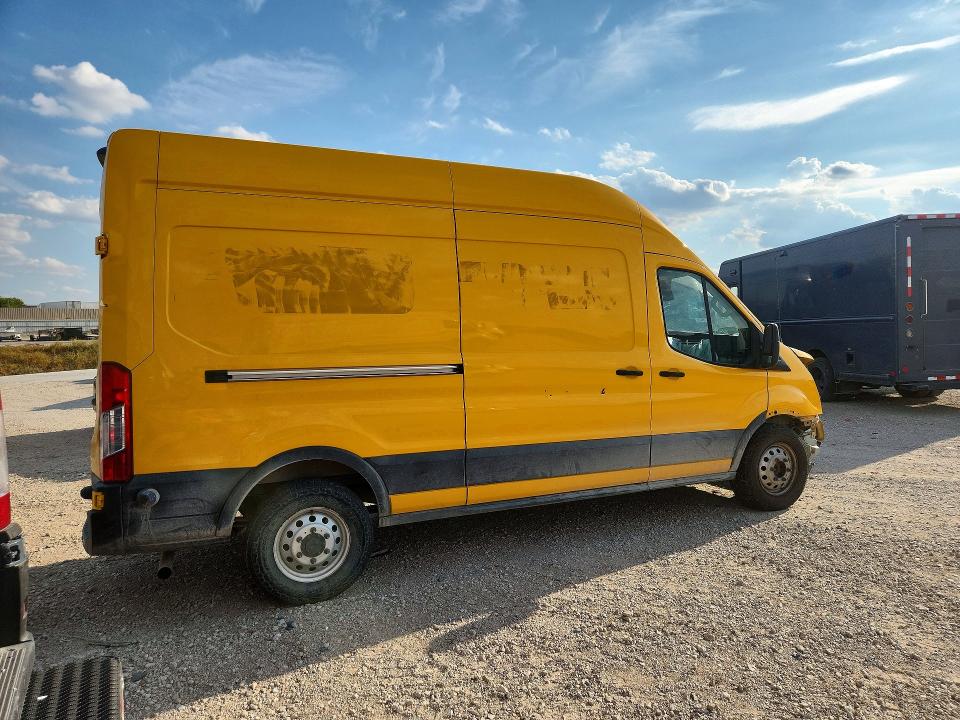 Продажа на аукционе авто 2023 Ford Transit, vin: 1FTBR2X80PKA95048, номер лота: 70447116