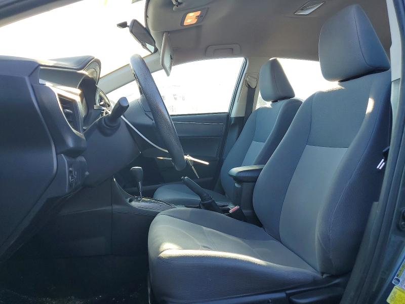 Продажа на аукционе авто 2014 Toyota Corolla, vin: 2T1BURHE7EC225787, номер лота: 66955796