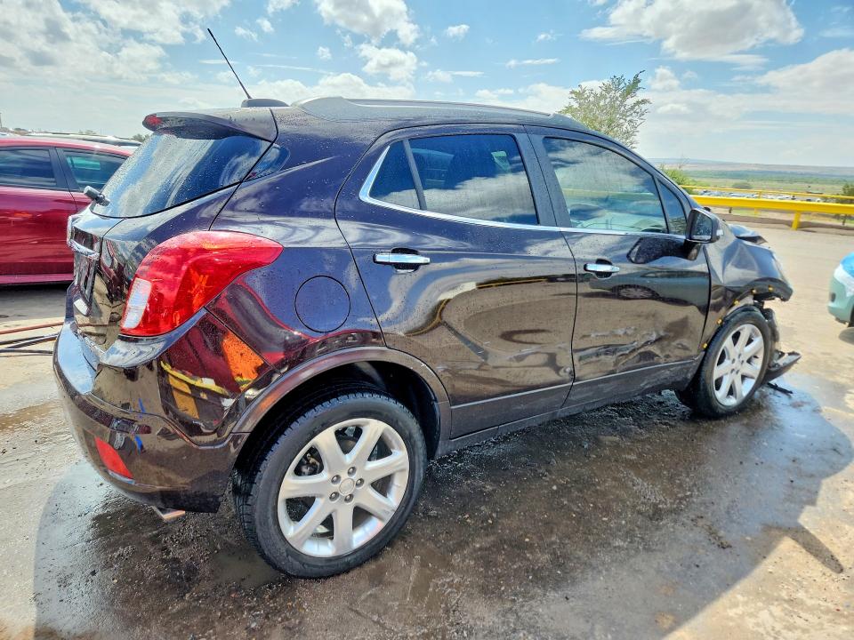 Продаж на аукціоні авто 2015 Buick Encore, vin: KL4CJGSB2FB162513, номер лоту: 69170096