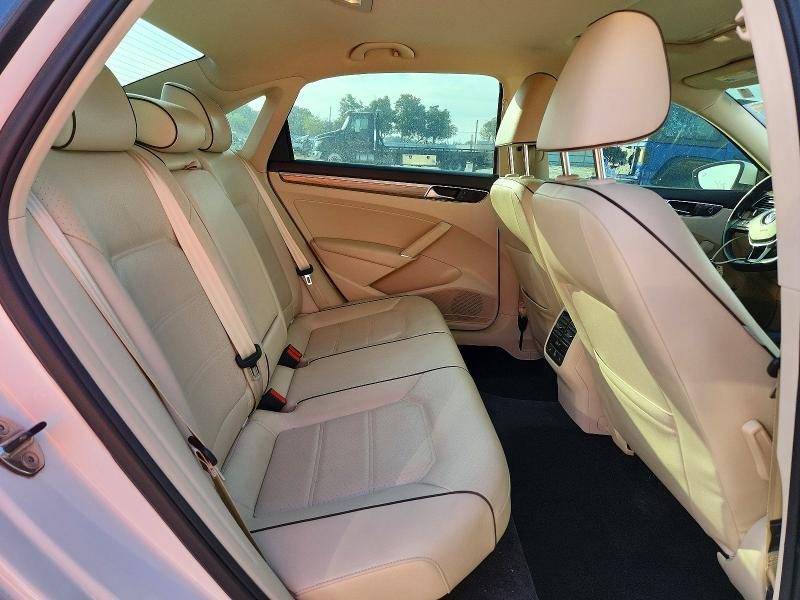 Aukcja sprzedaży 2016 Volkswagen Passat, vin: 1VWBS7A35GC063735, numer aukcji: 68703396