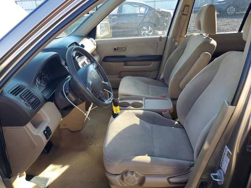 Aukcja sprzedaży 2006 Honda Cr-v, vin: JHLRD788X6C000032, numer aukcji: 67737446
