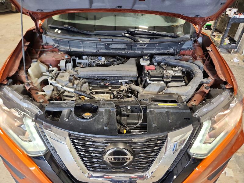 Продаж на аукціоні авто 2019 Nissan Rogue, vin: 5N1AT2MV3KC746436, номер лоту: 68585926
