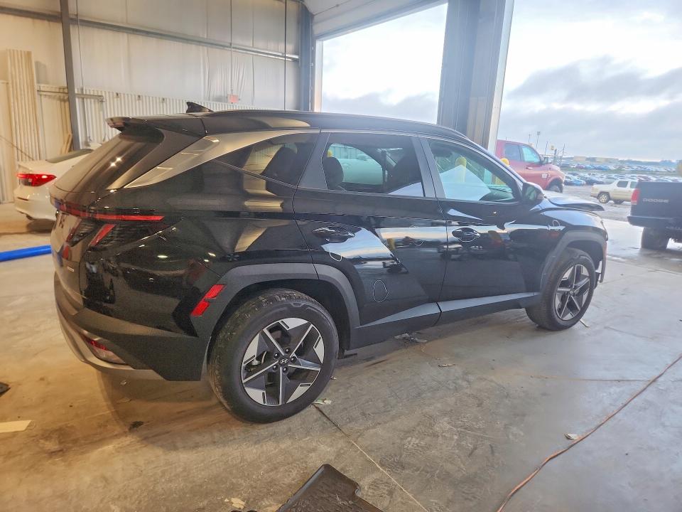 Aukcja sprzedaży 2025 Hyundai Tucson, vin: 3KMJCCDE2SE010460, numer aukcji: 68402186