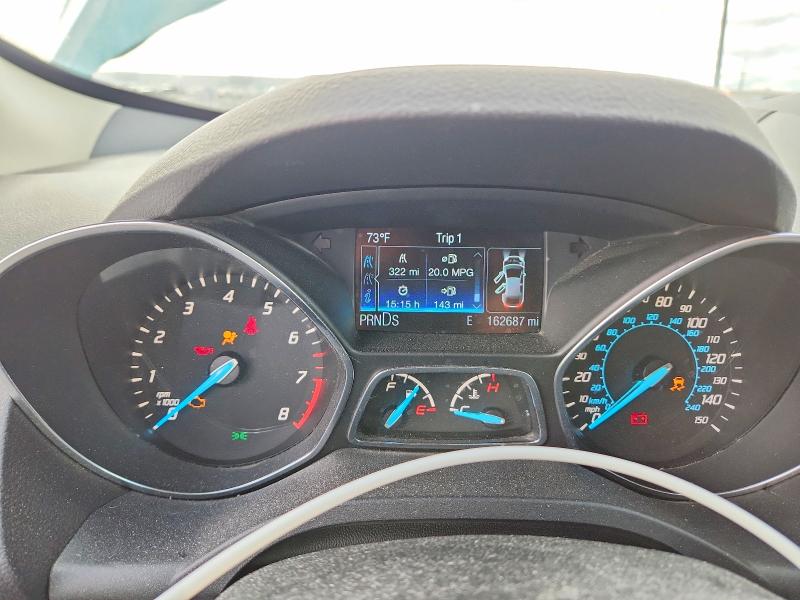 Продаж на аукціоні авто 2013 Ford Escape, vin: 1FMCU9J93DUC36543, номер лоту: 67358176