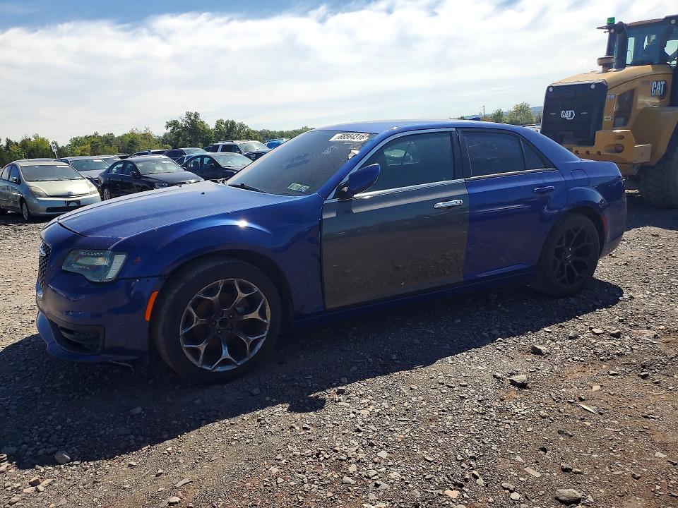 68564316 :رقم المزاد ، 2C3CCABGXKH559529 vin ، 2019 Chrysler 300 مزاد بيع