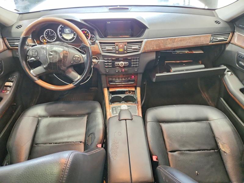 Aukcja sprzedaży 2012 Mercedes-benz E, vin: WDDHF8JB1CA643123, numer aukcji: 68830816