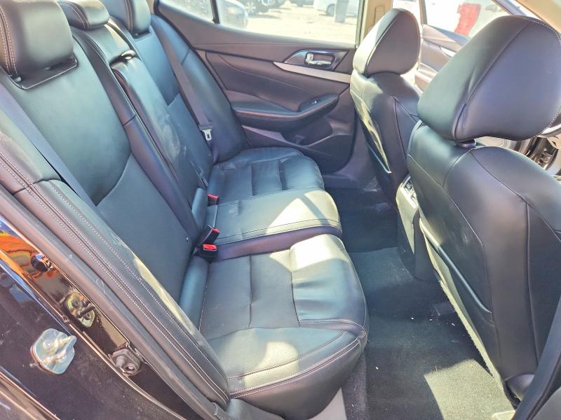 Aukcja sprzedaży 2017 Nissan Maxima, vin: 1N4AA6AP7HC416353, numer aukcji: 68395576