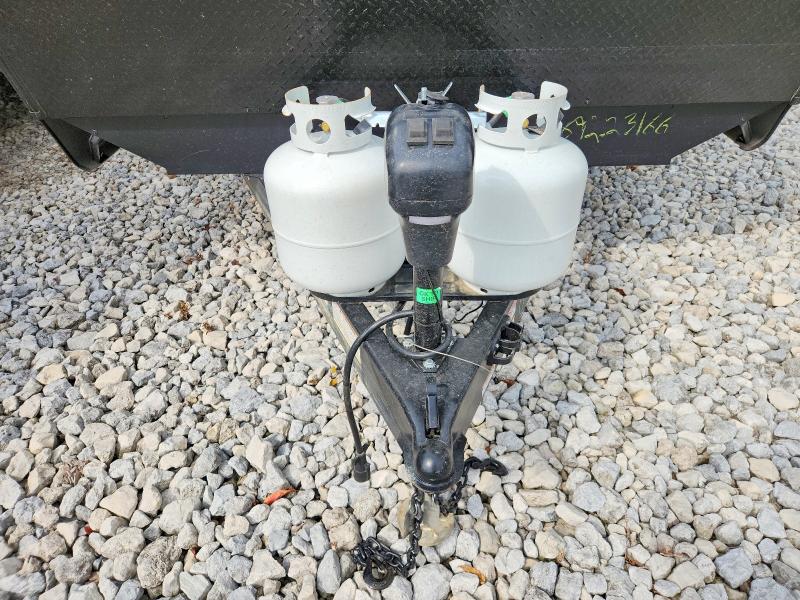 Продажа на аукционе авто 2027 Viking Trailer, vin: 5ZT2VWRB6VJ139373, номер лота: 69223166