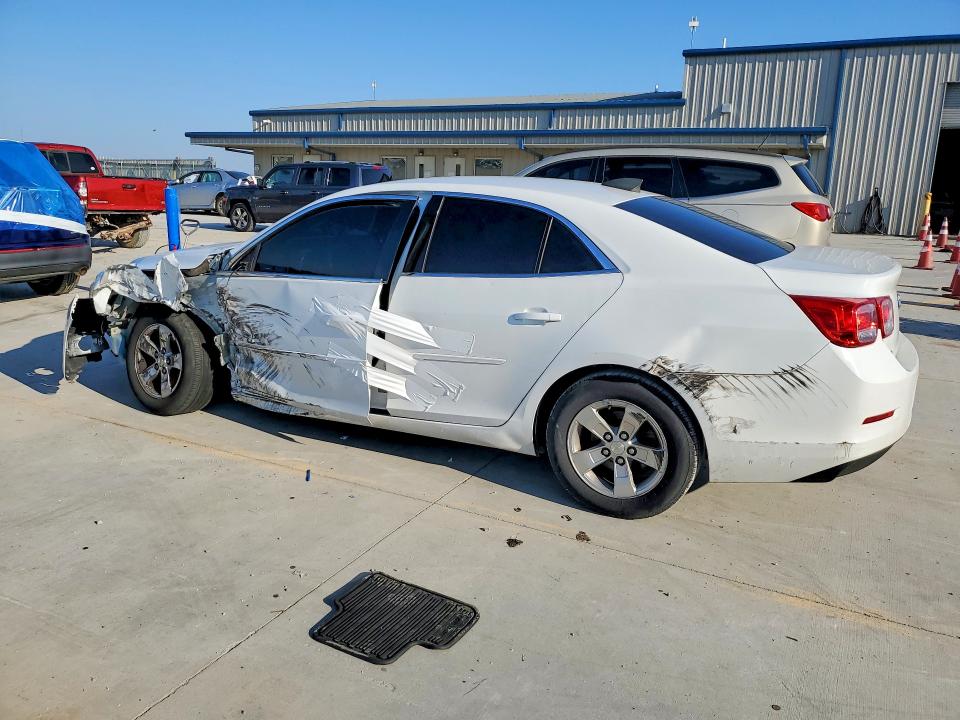 2015 Chevrolet Malibu მანქანა იყიდება აუქციონზე, vin: 1G11B5SL8FF271812, აუქციონის ნომერი: 68770736