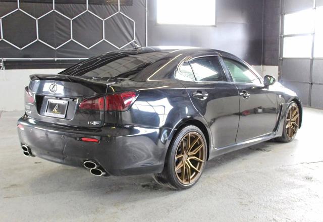 68608846 :رقم المزاد ، JTHBP262785002172 vin ، 2008 Lexus Is F مزاد بيع