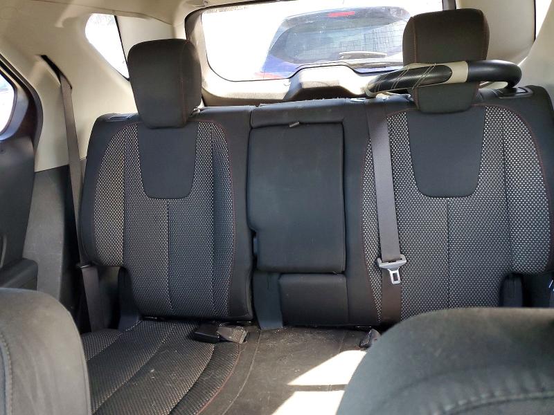 69766556 :رقم المزاد ، 2GNFLFEK4H6263150 vin ، 2017 Chevrolet Equinox مزاد بيع