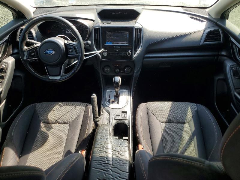 66925916 :رقم المزاد ، JF2GTABC2JH294055 vin ، 2018 Subaru Crosstrek مزاد بيع