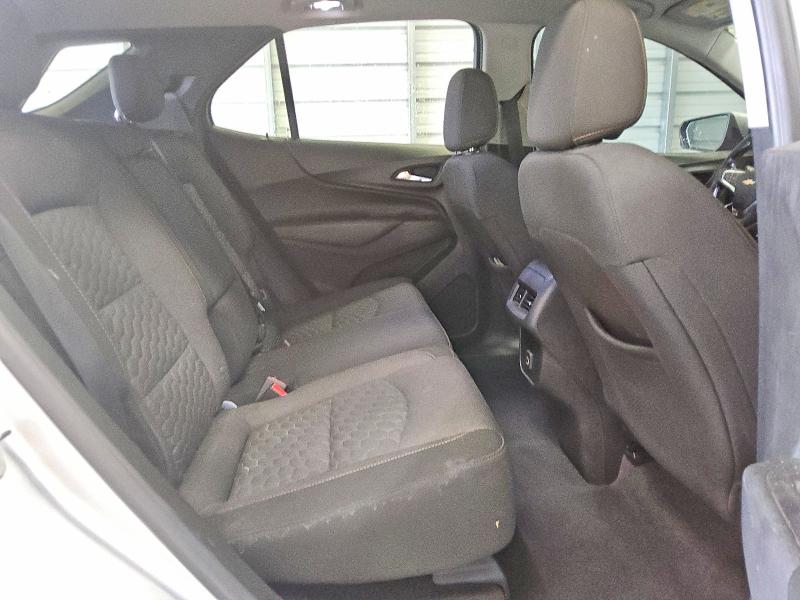 Aukcja sprzedaży 2020 Chevrolet Equinox, vin: 2GNAXTEV4L6254951, numer aukcji: 66819356