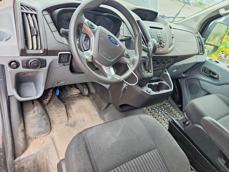 Aukcja sprzedaży 2019 Ford Transit, vin: 1FTYR3XM6KKA22319, numer aukcji: 66967476
