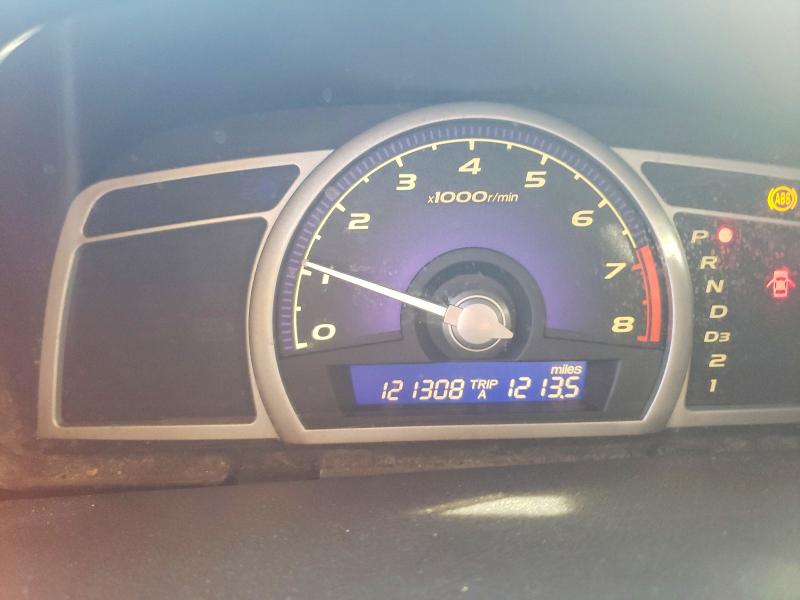 69762806 :رقم المزاد ، 1HGFA16896L141507 vin ، 2006 Honda Civic مزاد بيع