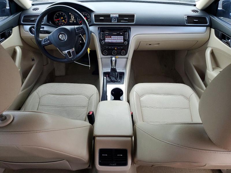 Продажа на аукционе авто 2013 Volkswagen Passat, vin: 1VWBP7A31DC102799, номер лота: 70538116