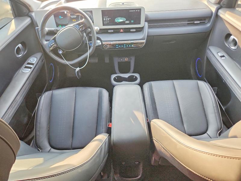 Продажа на аукционе авто 2023 Hyundai Ioniq 5, vin: KM8KRDAF1PU130585, номер лота: 68991356