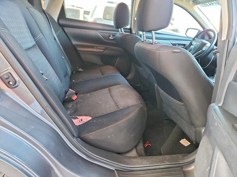 Продаж на аукціоні авто 2016 Nissan Altima, vin: 1N4AL3AP9GN377096, номер лоту: 70744166