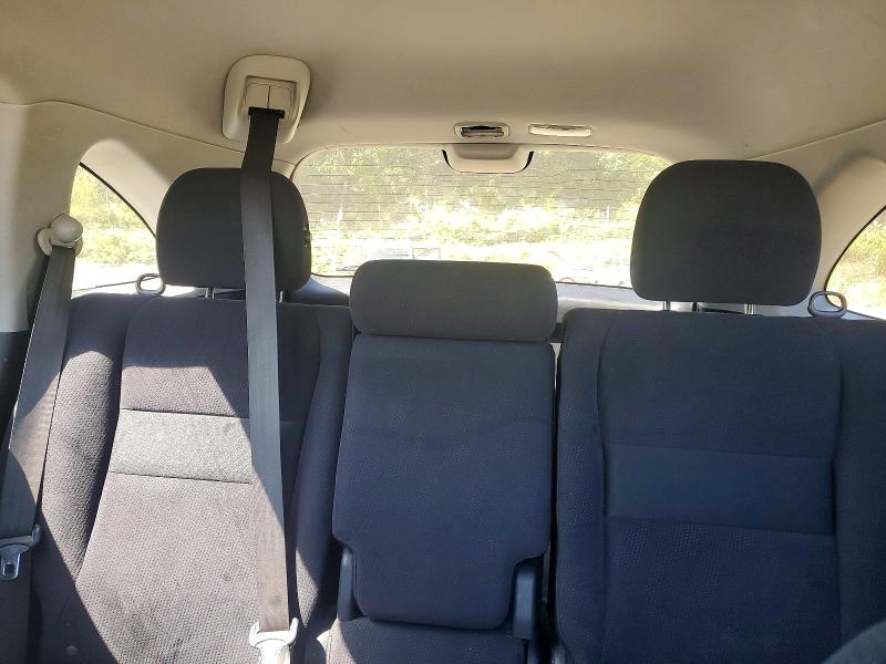 Продажа на аукционе авто 2011 Honda Cr-v, vin: 5J6RE3H56BL013888, номер лота: 68018556