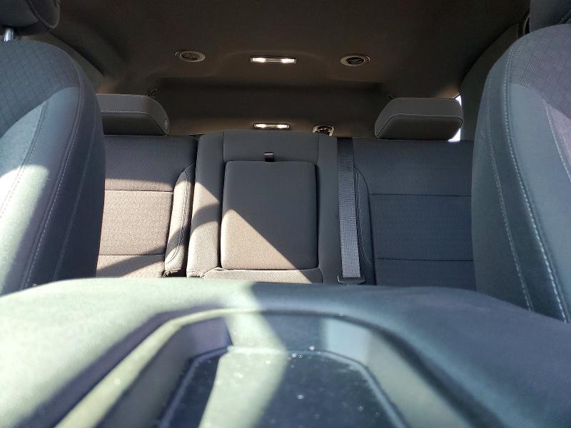 69322616 :رقم المزاد ، 1GNSCMED5PR361496 vin ، 2023 Chevrolet Tahoe مزاد بيع