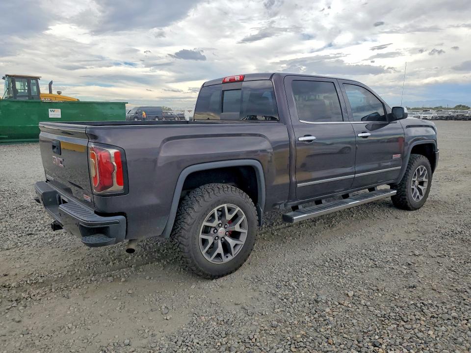 Auction sale of the 2016 Gmc Sierra, vin: 3GTU2NECXGG114329        , lot number: 69090246