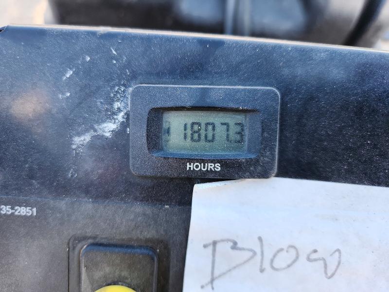 Auction sale of the 2020 Exmark Mower, vin: 406606962, lot number: 69616016