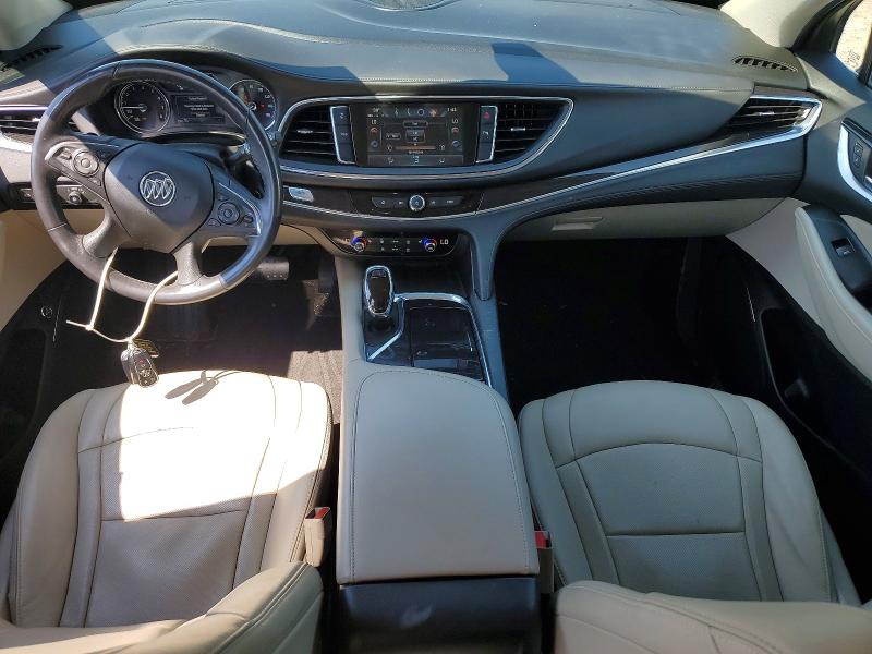 Aukcja sprzedaży 2019 Buick Enclave, vin: 5GAEVAKW0KJ215018, numer aukcji: 67437126