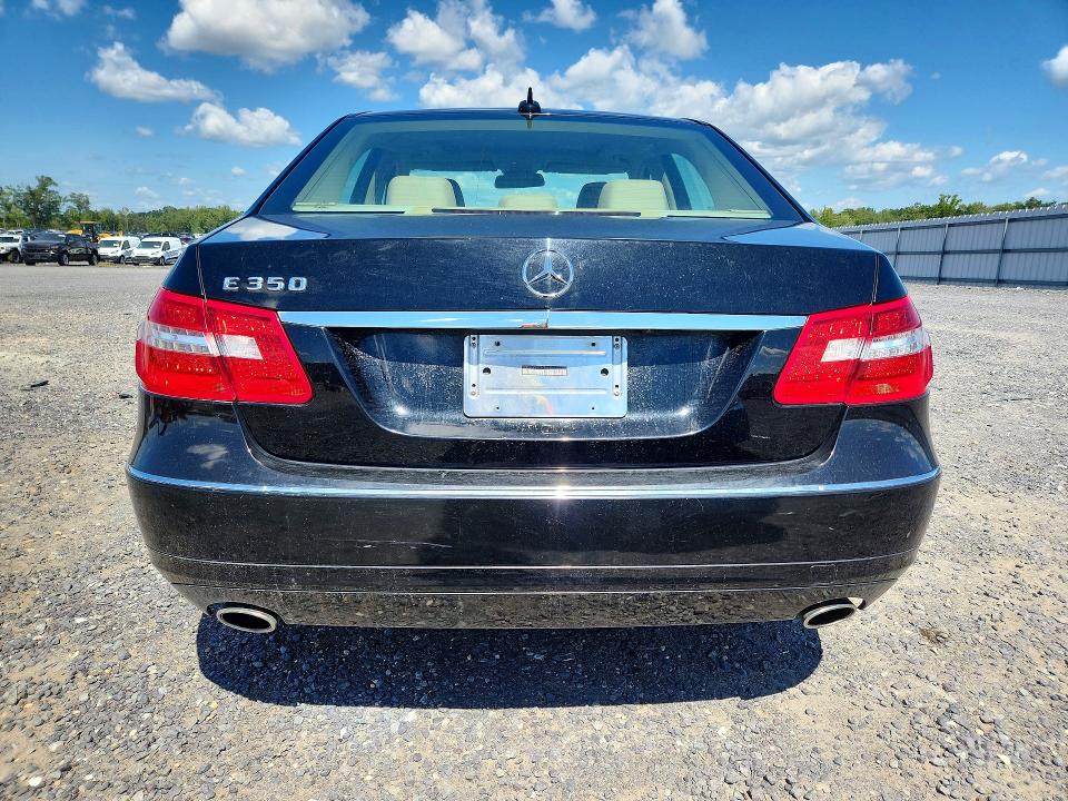 Продажа на аукционе авто 2012 Mercedes-benz E, vin: WDDHF5KB9CA593195, номер лота: 68223366