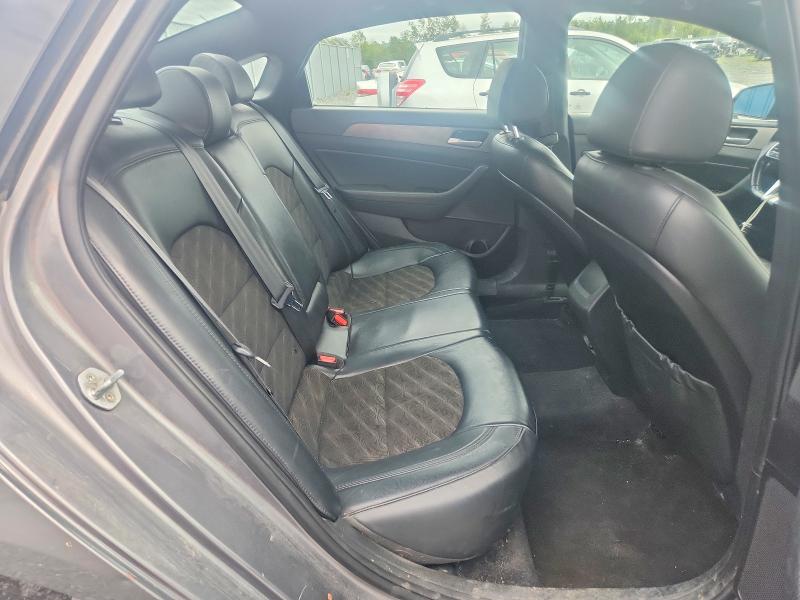Продаж на аукціоні авто 2019 Hyundai Sonata, vin: 5NPE34AF3KH749274, номер лоту: 68581146