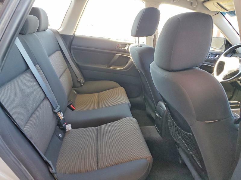 Продажа на аукционе авто 2007 Subaru Outback, vin: 4S4BP61C777337990, номер лота: 68627516