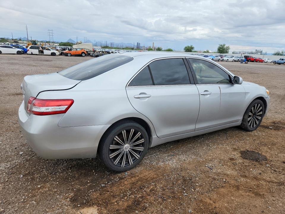 Aukcja sprzedaży 2011 Toyota Camry, vin: 4T1BF3EKXBU137618, numer aukcji: 68265246
