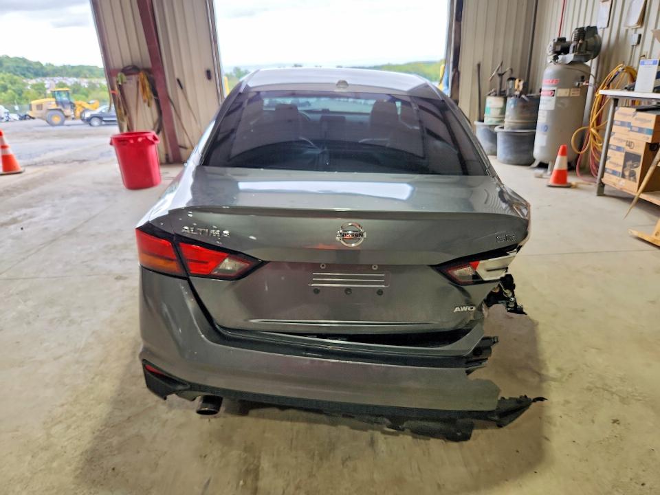 Продаж на аукціоні авто 2019 Nissan Altima, vin: 1N4BL4CW5KN322488, номер лоту: 69940026