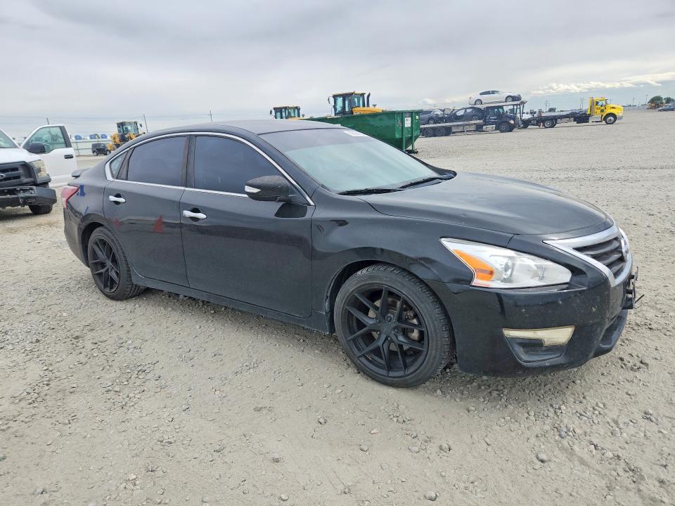 Aukcja sprzedaży 2013 Nissan Altima, vin: 1N4AL3AP0DC222136, numer aukcji: 69994166